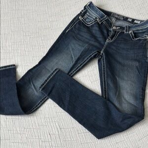 Women's Blue Jeans